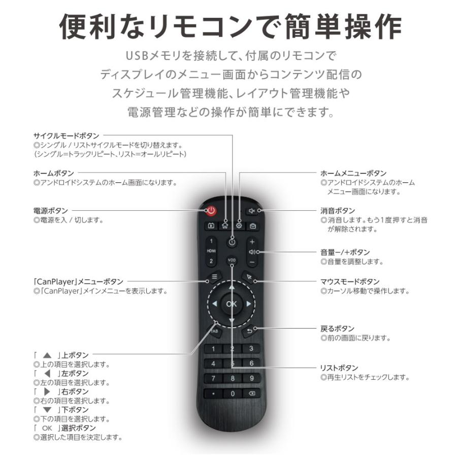 サインキングダム デジタルサイネージ 32型スタンド付 立て看板 サインキングダム デジタルサイネージ 32型スタンド付 立て看板