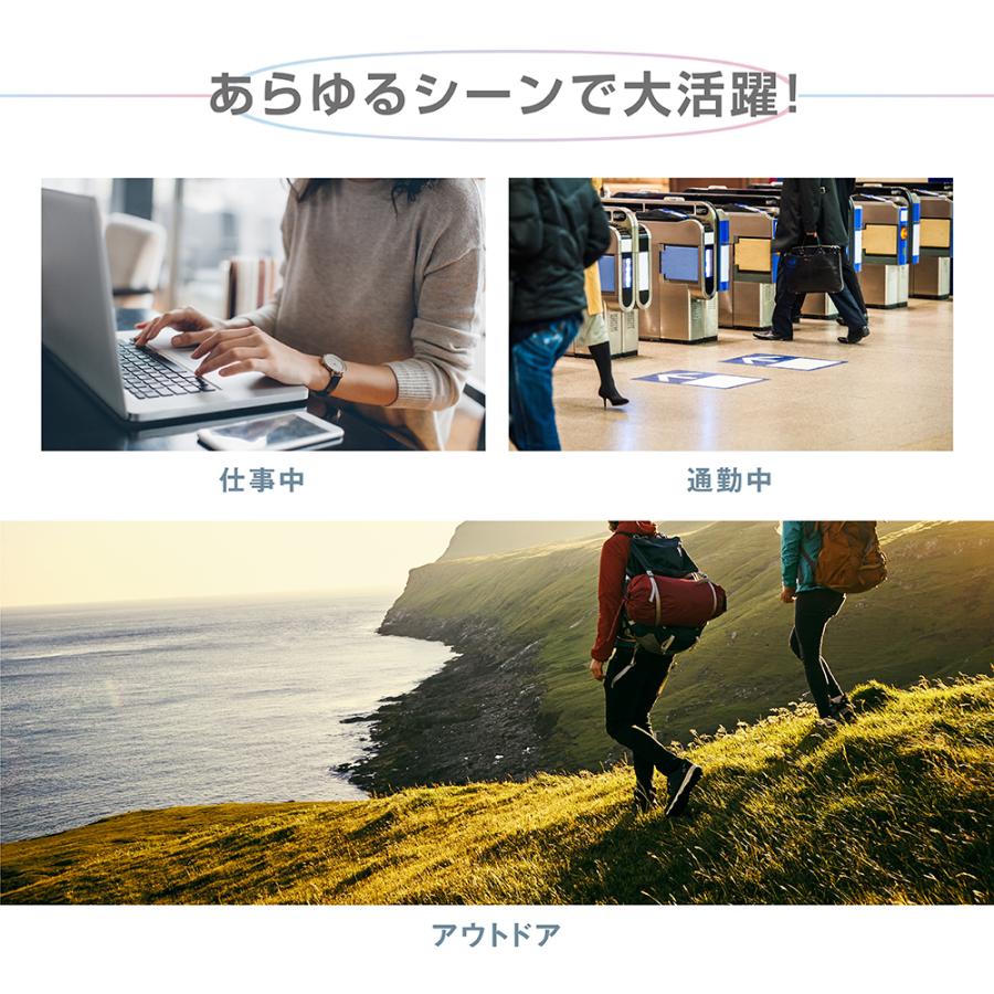 ハンディファン 扇風機 小型 携帯扇風機 アウトドア 卓上 首掛け 扇風機 パワフル送風 LEDライト 手持ち扇風機 連続5時間使用可能 USB充電式 xr-hf115 |  | 02