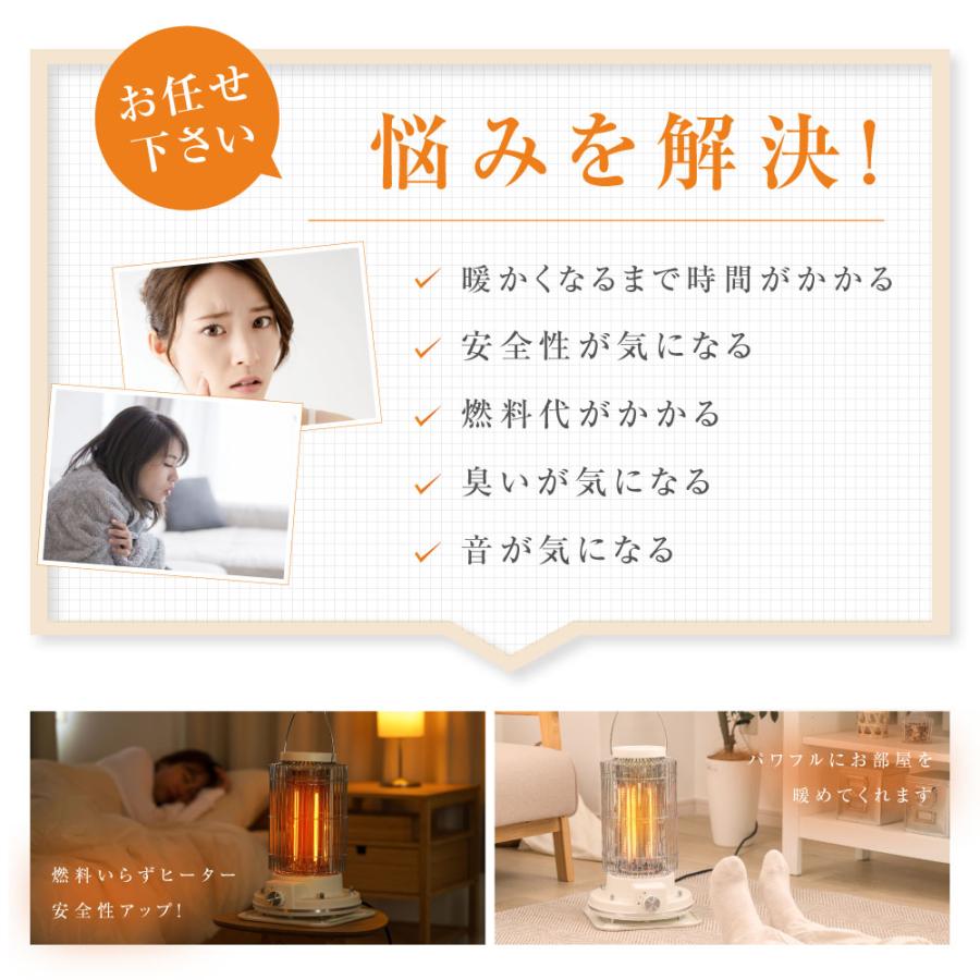 TAKASYOU ヒーター 電気ストーブ 足元 レトロ調 オフィス 省エネ TAKASYOU ヒーター 電気ストーブ 足元 レトロ調 オフィス 省エネ