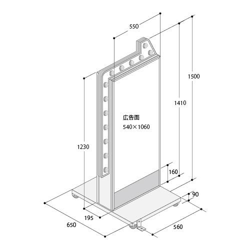 激レア Disney 動く電飾看板 吊り下げ式 100V 激レア Disney 動く電飾看板 吊り下げ式 100V