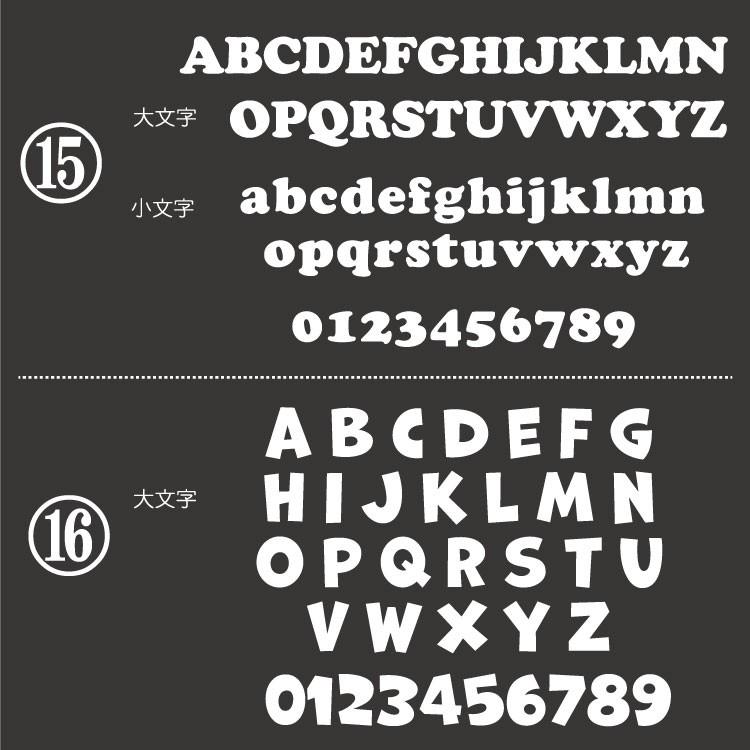 ウォールステッカー アルファベット おしゃれ 作る 英字 文字 英語 ステッカー 30cm以下 モノトーン 素敵な転写式 北欧 窓 子供部屋 トイレ Alphabet Wall Moji 30cm デザイン工房 文字 ステッカー 通販 Yahoo ショッピング