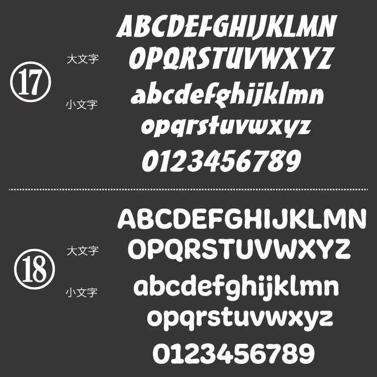 ウォールステッカー アルファベット おしゃれ 作る 英字 文字 英語 ステッカー 45cm以下 モノトーン 素敵な転写式 北欧 窓 子供部屋 トイレ Alphabet Wall Moji 45cm デザイン工房 文字 ステッカー 通販 Yahoo ショッピング