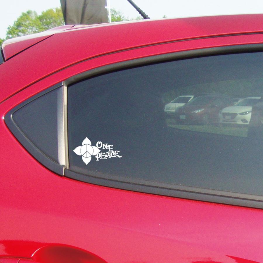 ヘンプ 車 ステッカー かっこいい おしゃれ Hemp レゲエ おもしろ カーステッカー シール One Peace ワンピース Reggae オリジナルデザイン 21 Hemp 21 デザイン工房 文字 ステッカー 通販 Yahoo ショッピング