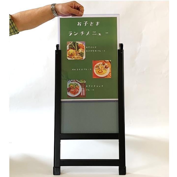 ケンマロ様おまとめ専用✦284✦ショップ様用看板製作✦A3サイズ×2枚