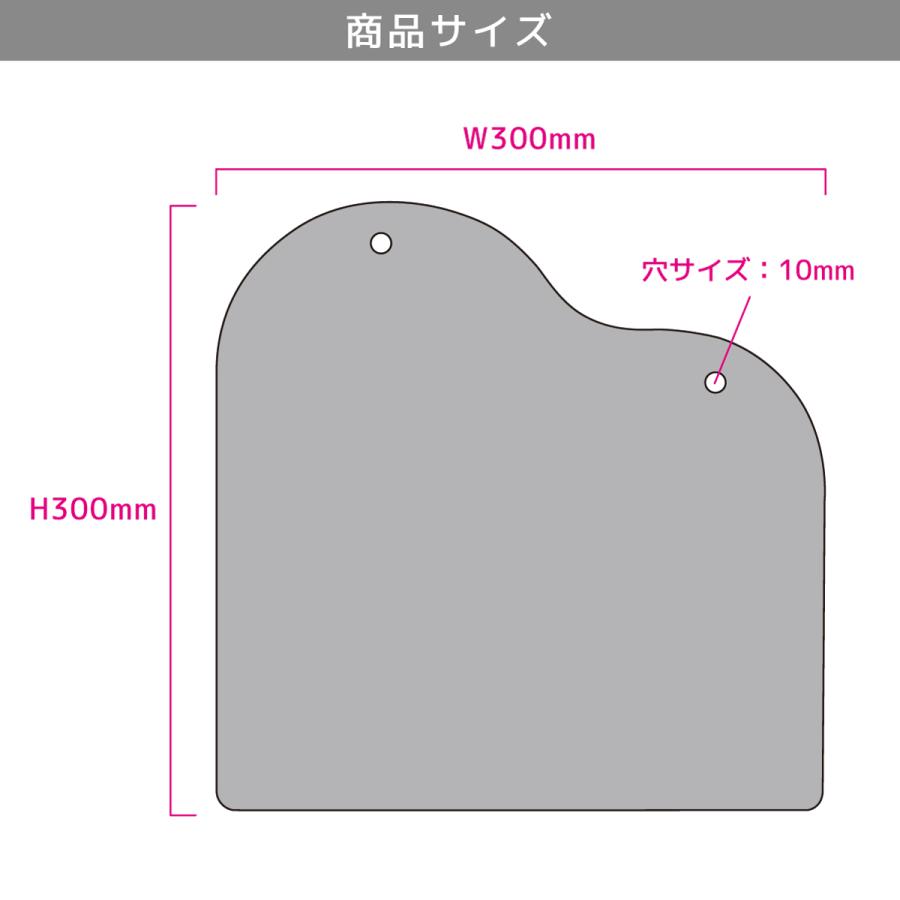 看板 看板製作 デザインおしゃれ ピアノ教室 ピアノレッスン 習い事 ピアノ看板 アルミ複合板 プレート看板 屋外 パネル看板 丈夫 ｜ピアノ看板06 300mm 300mm｜signstyle-y｜07