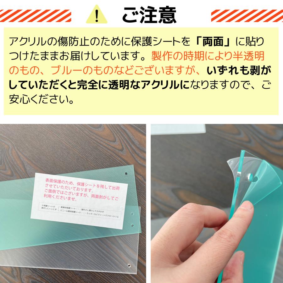 透明アクリルフォトフレーム A3サイズ 楽天市場】フォトフレーム A3 透明 アクリル クリア フォト