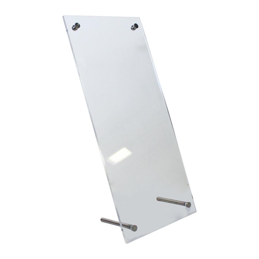 フォトフレーム a3ハーフ 透明 クリア フレーム 写真立て フォトスタンド 写真フレーム アクリル板 インテリア ポスター｜ピクチャーフレーム A3ハーフサイズ | サインスタイル | 13