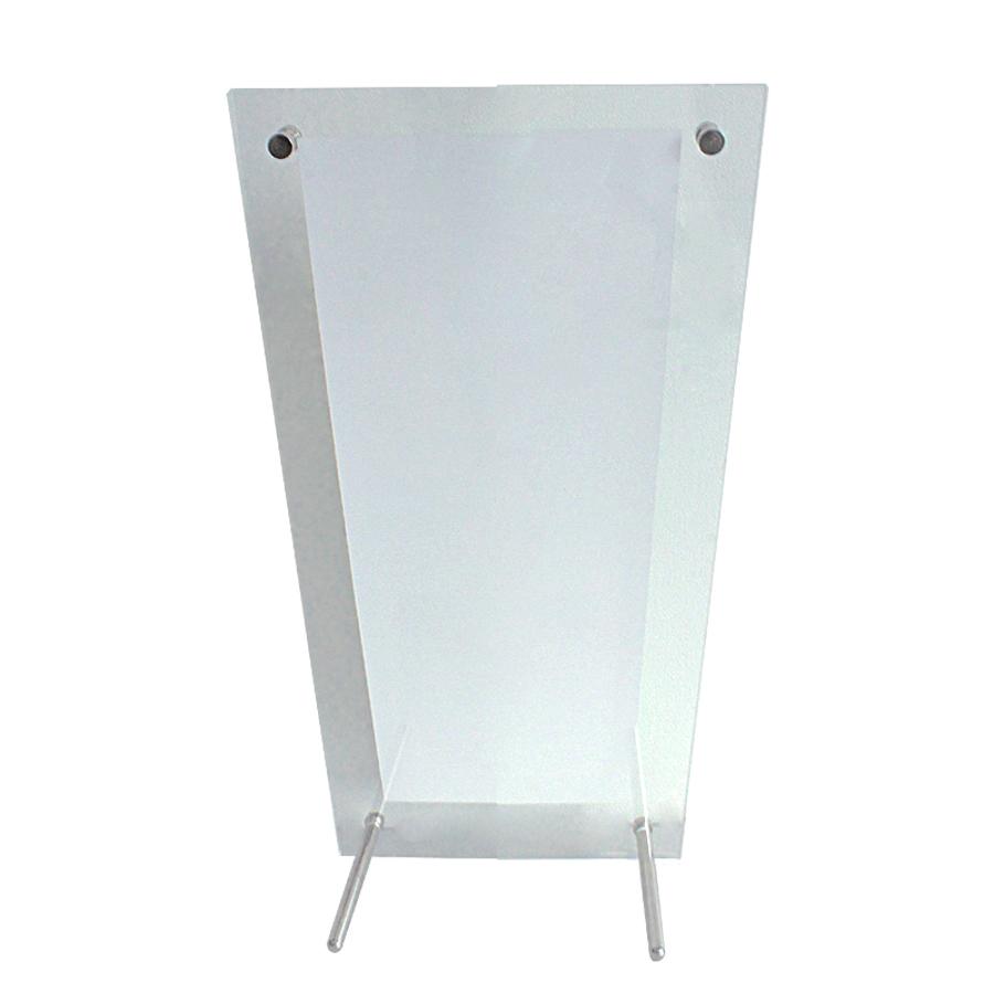 フォトフレーム b4ハーフ 透明 クリア フレーム 写真立て フォトスタンド 写真フレーム アクリル板 インテリア ポスター｜ ピクチャーフレーム B4ハーフサイズ | サインスタイル | 11