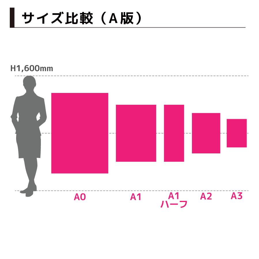 桃果あかり　販促用　ポスター　A1サイズ 桃果あかり 販促用 ポスター A1サイズ 紙ポスターを激安プリント