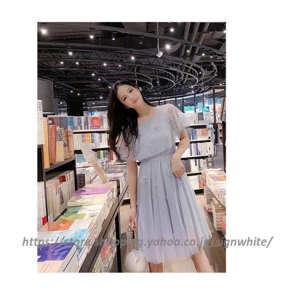 新品本物 ウェディングドレス カラー 花嫁二次会スカート ドレス ドレス マキシワンピ ワンピース レースワンピース夏結婚式 レディースワンピース 韓国風 旅行セレブ風 ワンピース サイズ M Www We Job Com