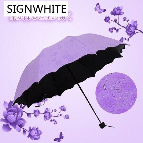 日傘 雨傘 UVカット 晴雨兼用傘 65％以上節約 あなたにおすすめの商品 遮光 遮熱 軽量 涼しい 折り畳み傘 雨具 紫外線対策 花柄 3段折りたたみ式 レディー 傘 紫外線カット