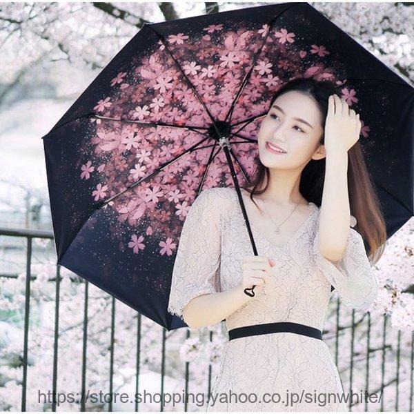 ファッション 2枚で送料無料 かさ 傘 折りたたみ傘 折り畳み傘 軽量日傘 メンズ5段折り 3段折り 桜柄 雨具 晴雨兼用 遮光 遮熱 雨傘 撥水 レディース Uvカット率99 9 おしゃれ 8th1vsni9x Ch1construtora Com Br