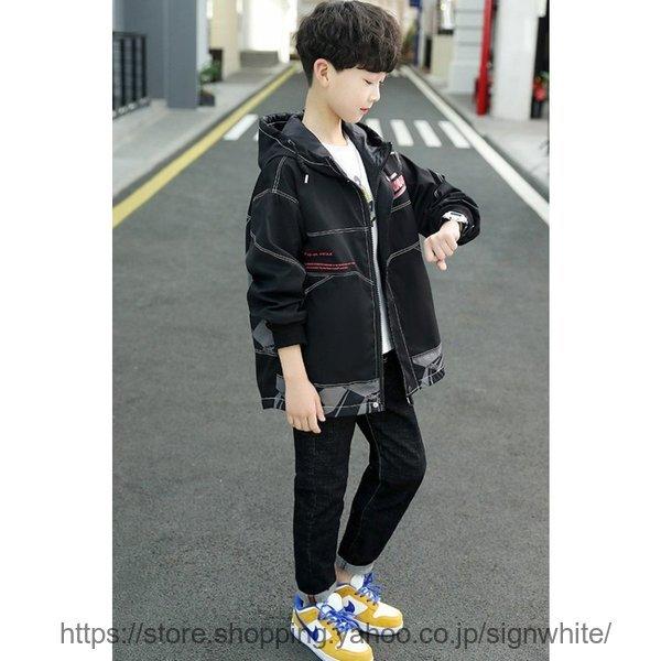 売れ筋ランキングも掲載中 ジャケット マウンテンパーカー 子供服 アウター 男の子 キッズ ウィンドブレーカー ブルゾン 春新作 防風 ジャンパー ジャケット ブルゾン 色 黄色 Www We Job Com