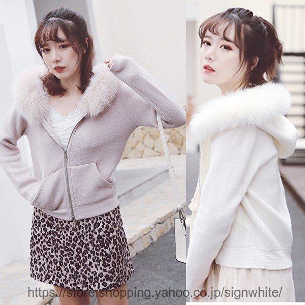 注目ブランドのギフト ゆったり ロング 長袖 ニット 冬物 秋冬 レディース カーディガン フードファーニットパーカー フードファーニットパーカー 大きいサイズ 羽織り ニット 冬用厚手 トップス コート アウター Www Rankinengineering Com