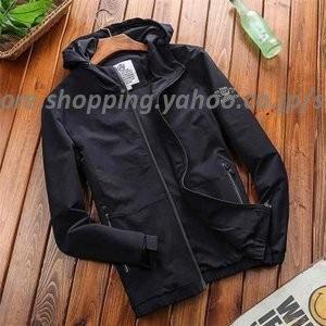 カジュアルジャケット メンズ ライダースジャケット 長袖 パーカー 春 夏 秋 冬 フード付き 3シーズン 通勤 通学 ファッション バイクジャケット 最大70 オフ