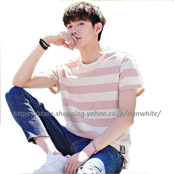 ファッション 22年5月新作下旬 Tシャツ メンズ 半袖 トップス スウェット クルーネック アメカジ カジュアル ボーダー サーフ系 M 2xl 夏 19新作 Lthiamjqgo Core Compliance Com