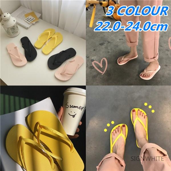 雑誌で紹介された サンダル スリッパ ルームサンダル ルームシューズ 夏用 草履 部屋履き 洗える 夏 おしゃれ メンズ レディース カラーサンダル