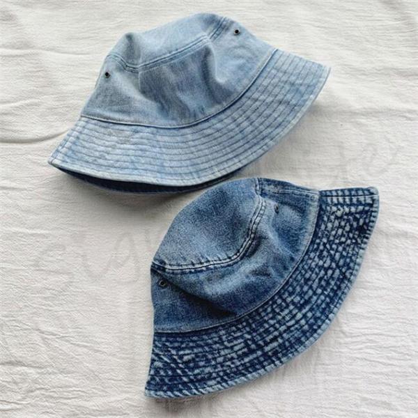 バケットハット デニム おしゃれ キャップ コーデ プレゼント メンズ レディース秋 小顔効果 帽子 折りたたみ 旅行用 春 無地 男女兼用 祝日 帽子