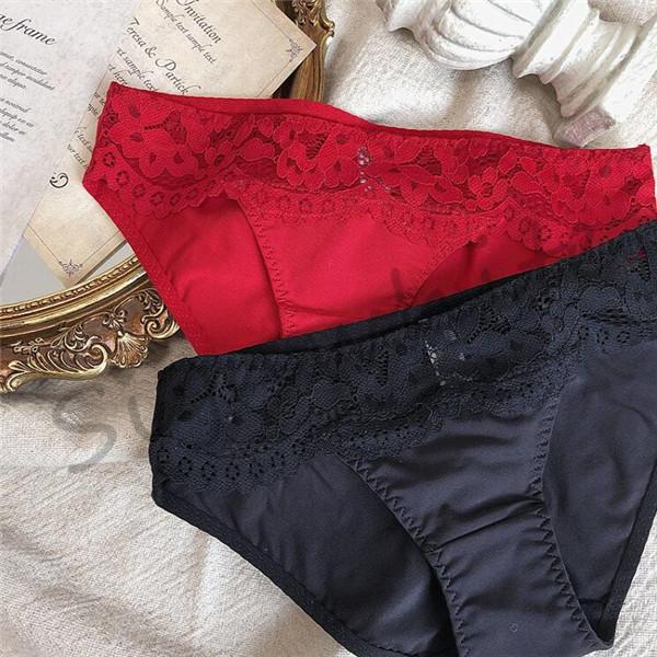独創的 下着通販 パンツ ショーツ コットン かわいいショーツ 上品 伸縮性 下着 女性用 レディース レース ノーマル 綿 ショーツ サイズ S M Www Fattoriabacio Com
