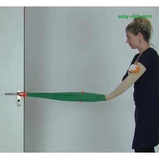 ゆうパケット送料無料 Arion アリオン イージースライド アーム 弾性