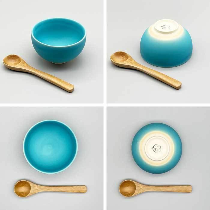 新品2点セット　美濃焼　フィオーレ　9cm 小鉢　C 楽天市場】RINKA ボウル 径13.5cm 3色セット | 陶磁器 美濃焼 鉢 小鉢