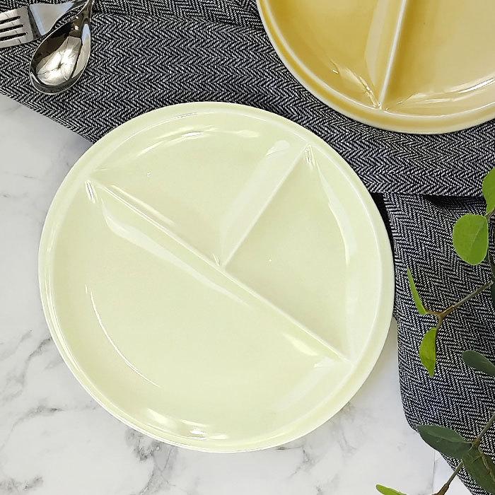 選べる2柄 OD titto チット ランチプレート 22cm日本製 国産 美濃焼 洋食器 陶磁器 陶器 仕切り皿 小田陶器 :p37003:四器f-seasons - 通販 - Yahoo!ショッピング 選べる2柄 OD titto チット ランチプレート 22cm日本製 国産 美濃焼 洋食器 陶磁器 陶器 仕切り皿 小田陶器 :p37003:四器f-seasons - 通販 - Yahoo!ショッピング