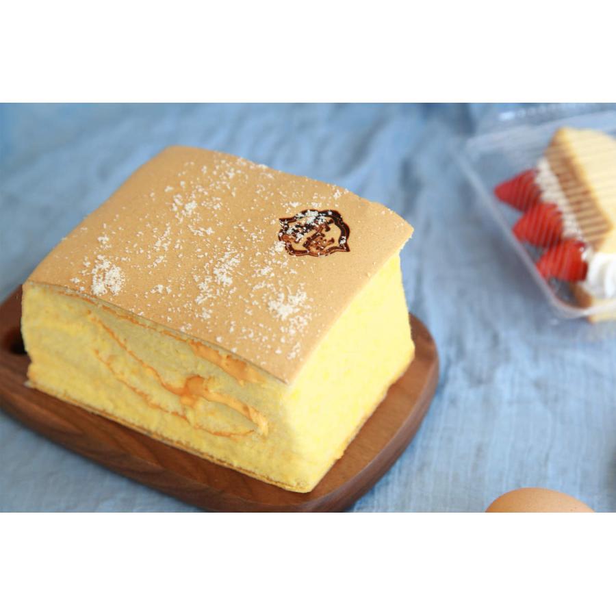話題 スイーツ 台湾カステラ チーズ味 お取り寄せグルメ 贈り物 プレゼント ギフト 冷凍 Ks002 四季堂ストア 通販 Yahoo ショッピング