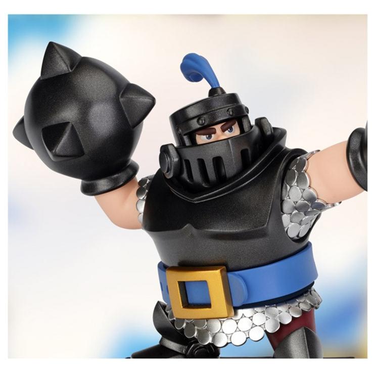 クラクラ クラロワ ペッカ PEKKA Supercell 公式 フィギュア