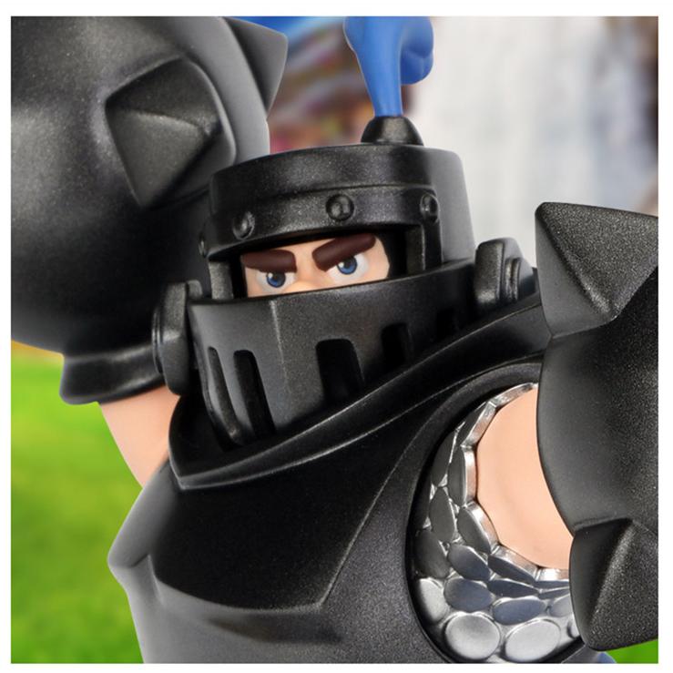 クラクラ クラロワ ペッカ PEKKA Supercell 公式 フィギュア