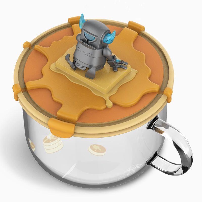 supercell スーパーセル Clash Royale クラッシュ・ロワイヤル