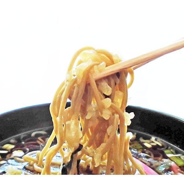 だったんそば（乾麺 200g）×10束 北海道産 韃靼そば｜sikikoubou｜02