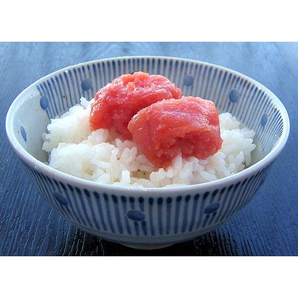 送料無料 魚卵3種セット （いくら醤油漬200g・辛子明太子300g・味付数の子200g）｜sikikoubou｜05