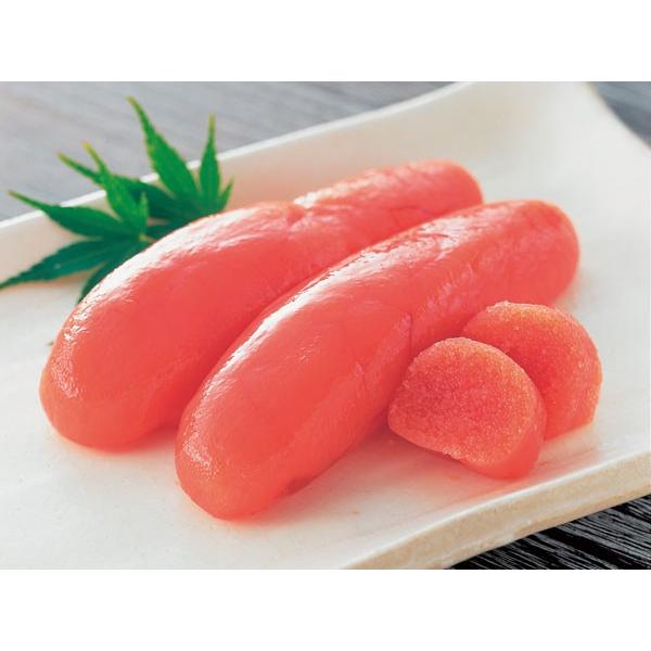 塩たらこ 500g 甘塩 化粧箱入 水産庁長官賞受賞 北海道孝子屋ぐるめ