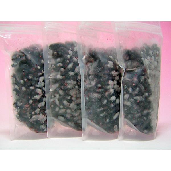 ハスカップ（冷凍果実）2Kg（250g×8） 北海道産 : 旬をお取り寄せ