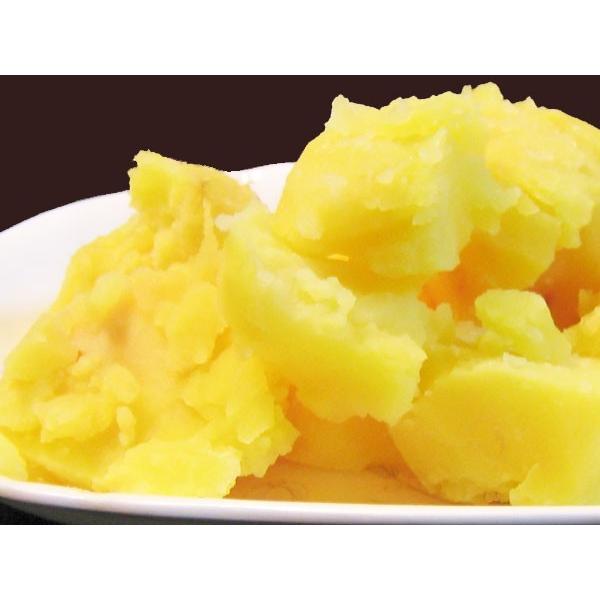 キタアカリ（L）10Kg 北海道産じゃがいも きたあかり 出荷時期：9〜4