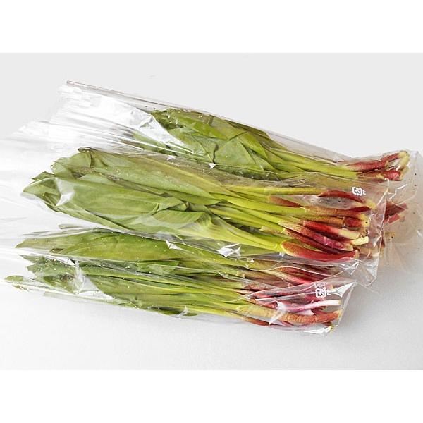 行者にんにく (天然）2kg 北海道産 出荷時期：4月の画像