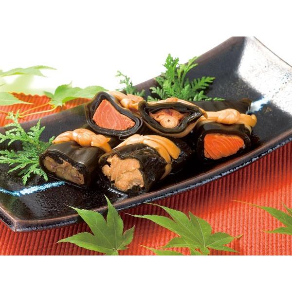 棹前昆布 500g 歯舞貝殻島産 さおまえこんぶ 海外配送可 : 旬をお