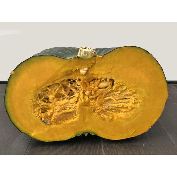 恋するマロン 10kg (5〜7玉)×1箱 北海道産 南瓜 出荷時期：9〜10