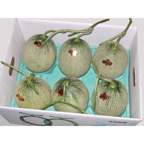 限定製作 夕張メロン 共撰 優 1 3kg 6玉 北海道夕張産 めろん 出荷時期 6 8月 全ての Zoetalentsolutions Com