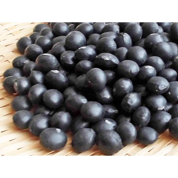 黒大豆（黒豆）5kg 北海道産 : 旬をお取り寄せ・北海道四季工房 - 通販