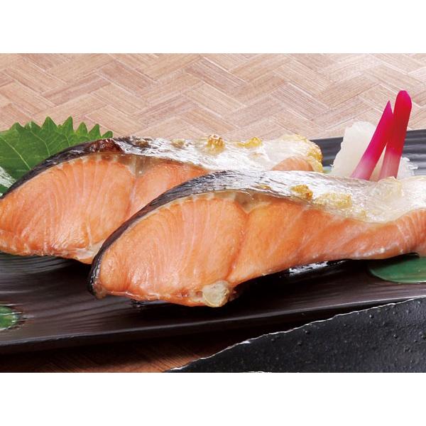 絶対一番安い 鮭の塩焼 50g×20枚 個包装 焼き鮭 計1kg 北海道知床斜里産 新巻鮭