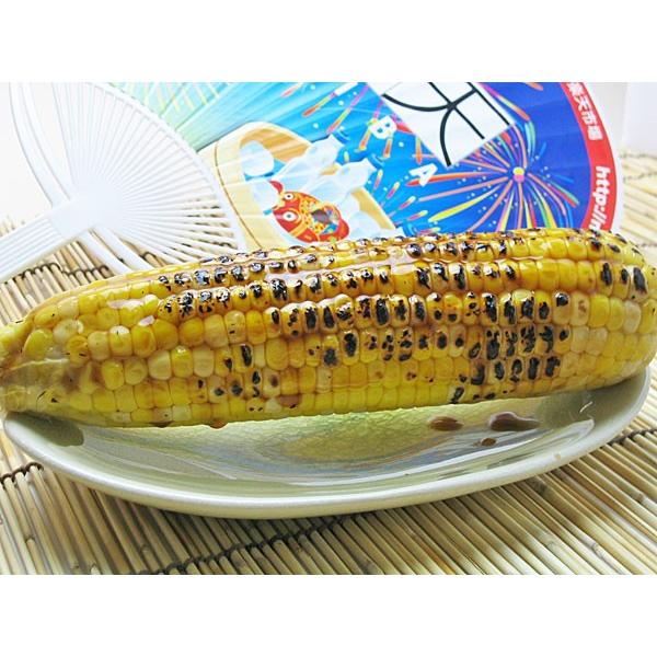 黄色いとうもろこし (Lサイズ)10本 北海道産 出荷時期:8〜9月 黄色いとうもろこし (Lサイズ)10本 北海道産 出荷時期:8〜9月