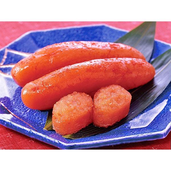 辛子明太子 300g 化粧箱入 世界モンドセレクション金賞受賞 北海道孝子