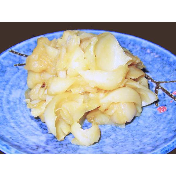 ゆり根（秀 L〜2L）5kg 北海道産 百合根 出荷時期 9〜12月 : 旬をお