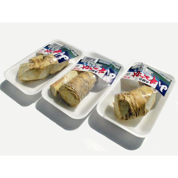 山わさび（生 80g）×3個 北海道産 ヤマワサビ (西洋ワサビ) : 旬をお