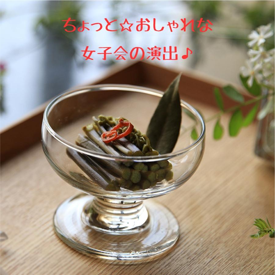 ピクルス 東京の森ピクルス わらび 国産 東京都産 奥多摩産 190ｇ入り 固形量100ｇ P 004 手作り工房 四季の家 通販 Yahoo ショッピング