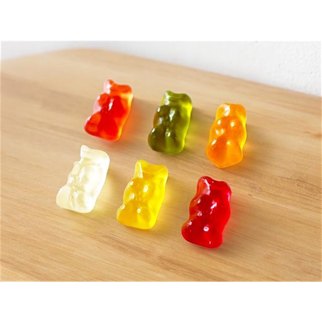 HARIBO（ハリボー） ミニゴールドベア 50袋入り 小分け 人気 個包装