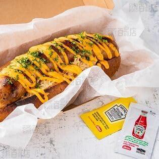 HEINZ（ハインツ） マスタード 小袋 5g×40袋 イエローマスタード