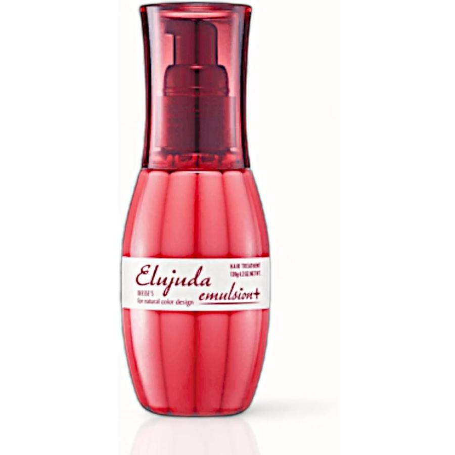 MILBON ミルボン ディーセス エルジューダ エマルジョン+ 120ml