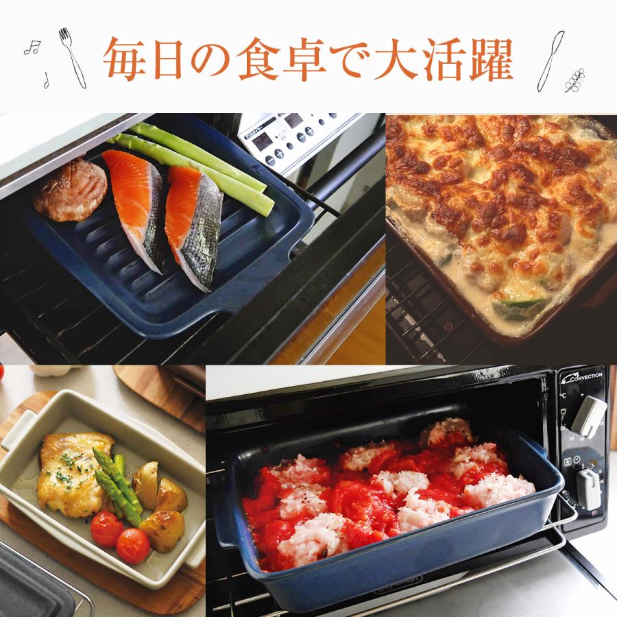 MEISTER HAND（マイスターハンド） グリルパン グリルプレート 魚焼き